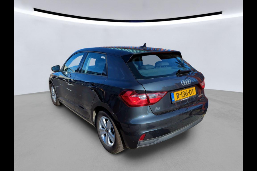 Audi A1 Sportback 25 TFSI Pro Line NW MODEL | DIGI DASH | NL-AUTO