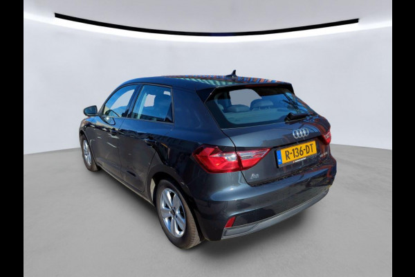 Audi A1 Sportback 25 TFSI Pro Line NW MODEL | DIGI DASH | NL-AUTO