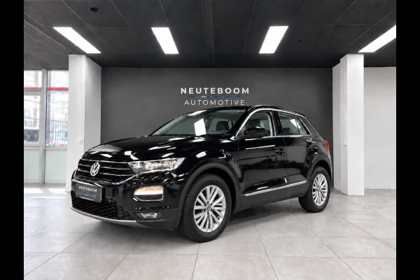 Volkswagen T-Roc 1.0 TSI | Stoelverw. | Clima | Carplay |