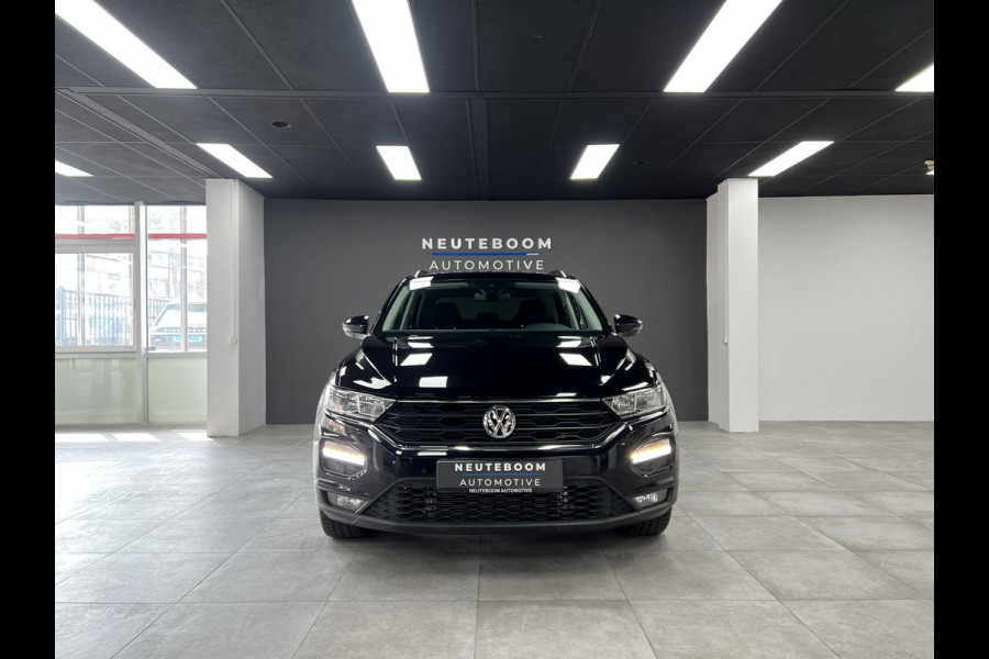 Volkswagen T-Roc 1.0 TSI | Stoelverw. | Clima | Carplay |