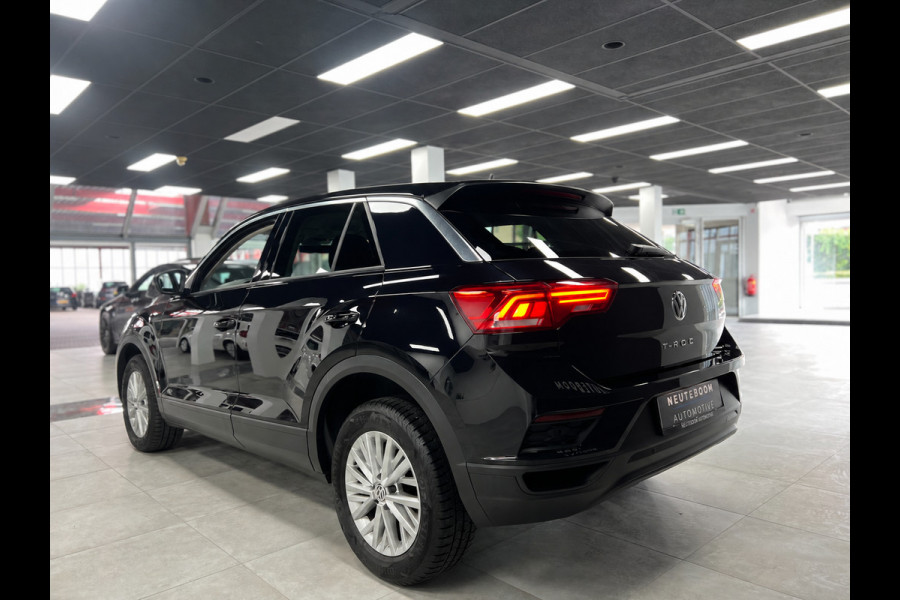 Volkswagen T-Roc 1.0 TSI | Stoelverw. | Clima | Carplay |
