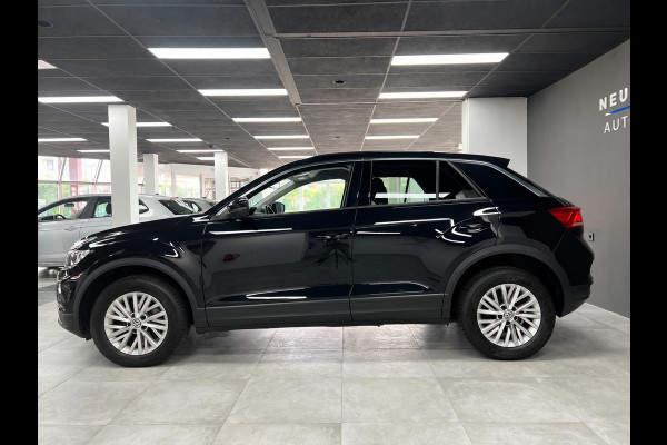 Volkswagen T-Roc 1.0 TSI | Stoelverw. | Clima | Carplay |