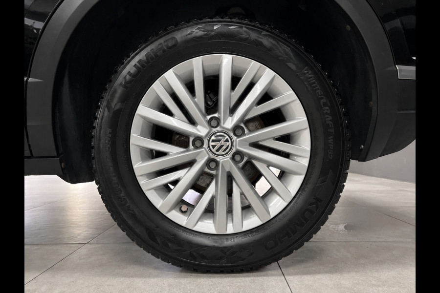 Volkswagen T-Roc 1.0 TSI | Stoelverw. | Clima | Carplay |