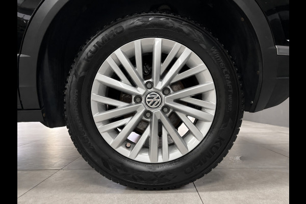 Volkswagen T-Roc 1.0 TSI | Stoelverw. | Clima | Carplay |