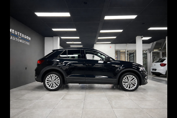 Volkswagen T-Roc 1.0 TSI | Stoelverw. | Clima | Carplay |