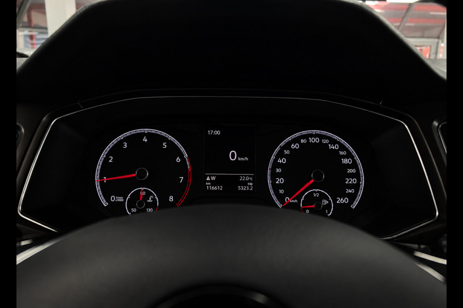 Volkswagen T-Roc 1.0 TSI | Stoelverw. | Clima | Carplay |