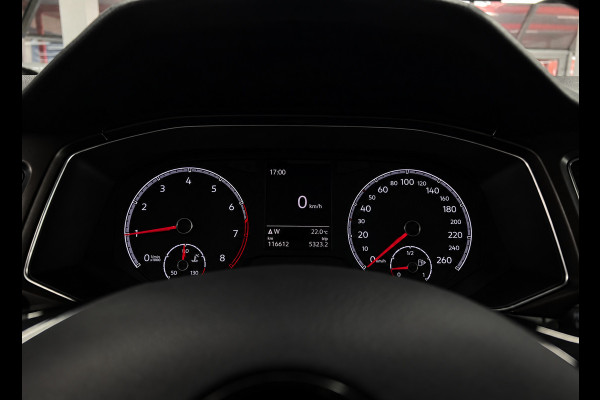 Volkswagen T-Roc 1.0 TSI | Stoelverw. | Clima | Carplay |