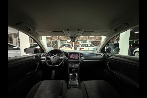 Volkswagen T-Roc 1.0 TSI | Stoelverw. | Clima | Carplay |