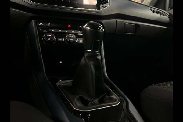 Volkswagen T-Roc 1.0 TSI | Stoelverw. | Clima | Carplay |