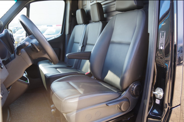 Mercedes-Benz Sprinter 319 1.9 CDI L2H2 AUT. LEDER, CRUISE CONTROL, CARPLAY, CLIMA, CAMERA, BLUETOOTH
