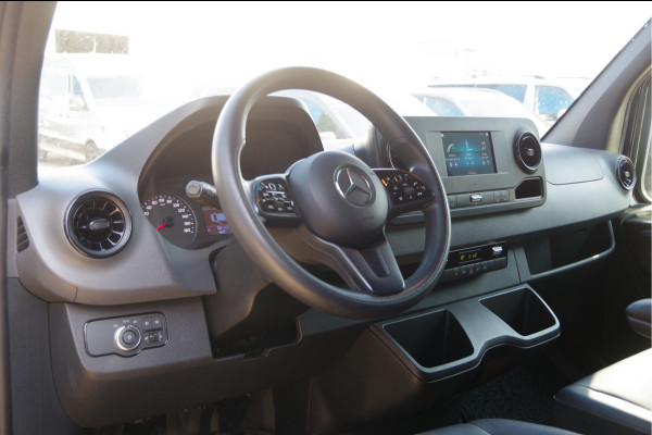 Mercedes-Benz Sprinter 319 1.9 CDI L2H2 AUT. LEDER, CRUISE CONTROL, CARPLAY, CLIMA, CAMERA, BLUETOOTH