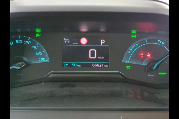 Peugeot e-208 EV Active Pack 50 kWh NL-AUTO | NAVI | ECC