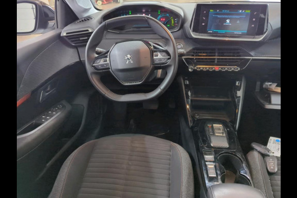 Peugeot e-208 EV Active Pack 50 kWh NL-AUTO | NAVI | ECC