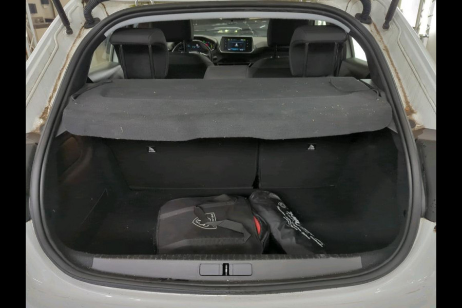 Peugeot e-208 EV Active Pack 50 kWh NL-AUTO | NAVI | ECC