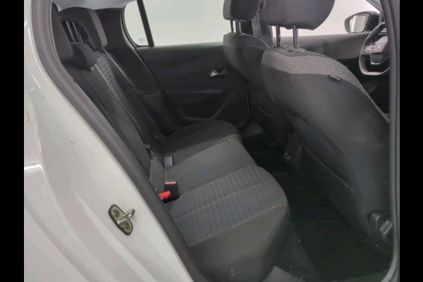 Peugeot e-208 EV Active Pack 50 kWh NL-AUTO | NAVI | ECC