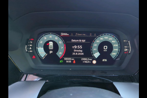 Audi A3 Limousine 30 TFSI Business edition NL-AUTO | CAMERA | AUTOMAAT | DIGIDASH