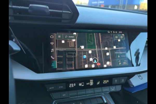 Audi A3 Limousine 30 TFSI Business edition NL-AUTO | CAMERA | AUTOMAAT | DIGIDASH