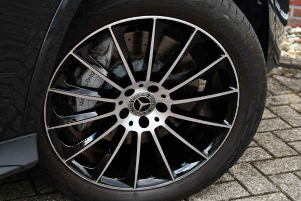 Mercedes-Benz GLC 300e 4MATIC AMG Line Distronic Night-pakket 20-inch