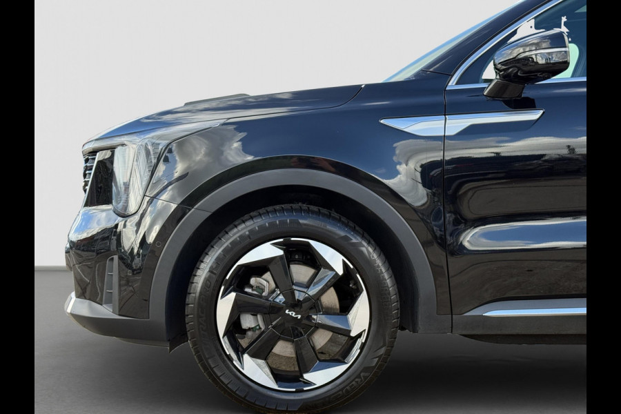 Kia Sorento 1.6 T-GDi Plug-in Hybrid 4WD ExecutiveLine 7p