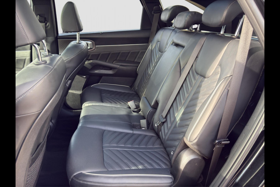 Kia Sorento 1.6 T-GDi Plug-in Hybrid 4WD ExecutiveLine 7p