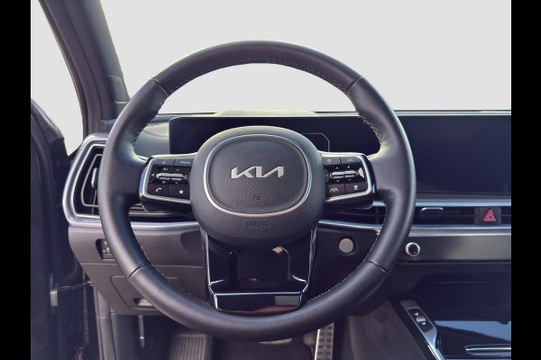 Kia Sorento 1.6 T-GDi Plug-in Hybrid 4WD ExecutiveLine 7p