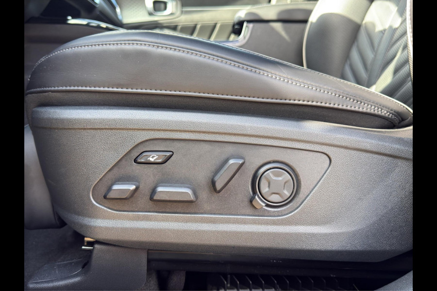 Kia Sorento 1.6 T-GDi Plug-in Hybrid 4WD ExecutiveLine 7p