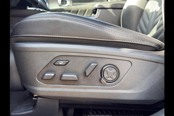 Kia Sorento 1.6 T-GDi Plug-in Hybrid 4WD ExecutiveLine 7p