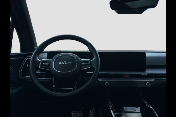 Kia Sorento 1.6 T-GDi Plug-in Hybrid 4WD ExecutiveLine 7p
