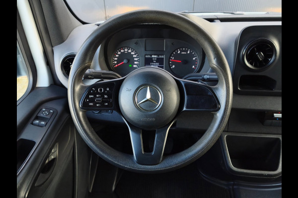Mercedes-Benz Sprinter 316 RWD AUTOMAAT 3500KG TREKHAAK L2H2 AIRCO CRUISE