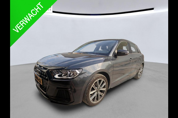 Audi A1 Sportback 25 TFSI epic NL-AUTO | NAVI | AIRCO