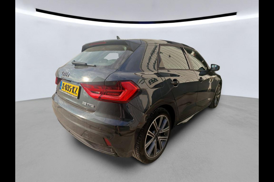 Audi A1 Sportback 25 TFSI epic NL-AUTO | NAVI | AIRCO