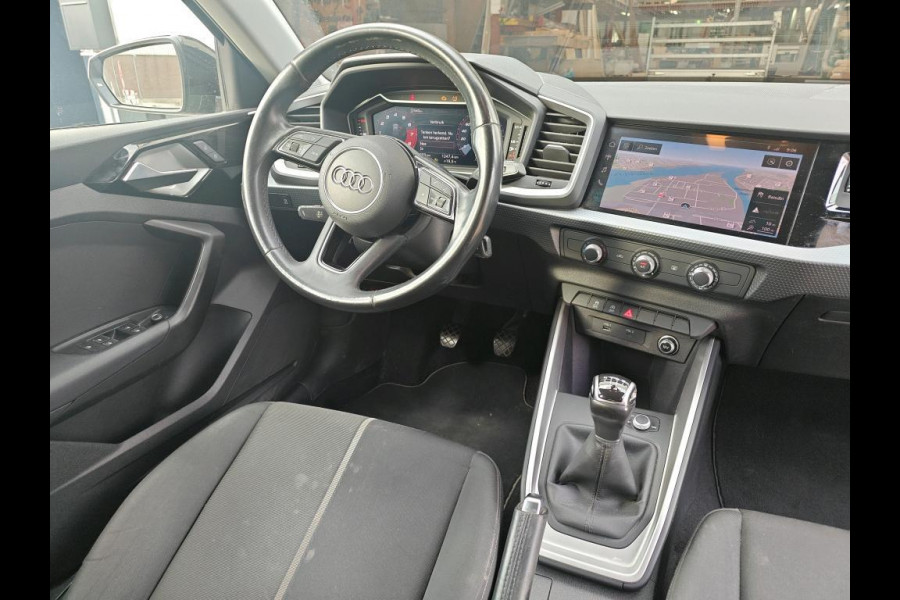 Audi A1 Sportback 25 TFSI epic NL-AUTO | NAVI | AIRCO