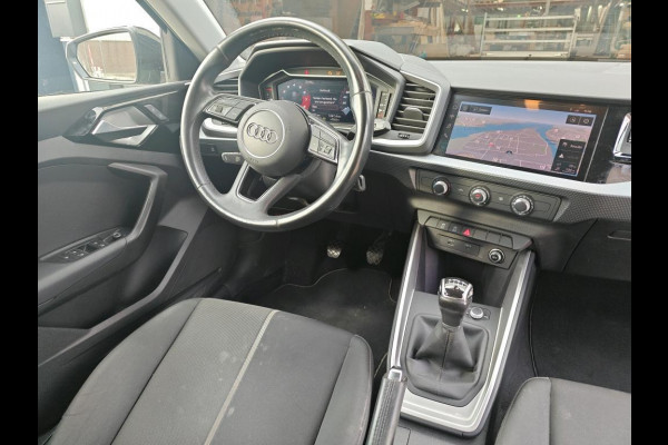 Audi A1 Sportback 25 TFSI epic NL-AUTO | NAVI | AIRCO