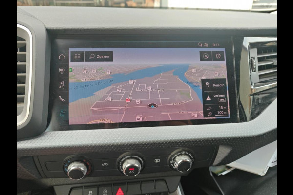 Audi A1 Sportback 25 TFSI epic NL-AUTO | NAVI | AIRCO