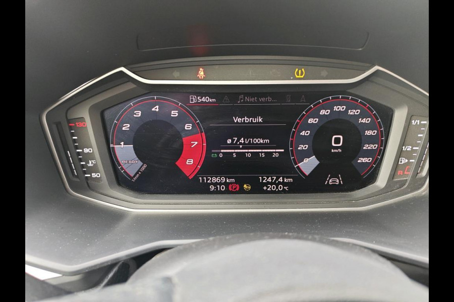 Audi A1 Sportback 25 TFSI epic NL-AUTO | NAVI | AIRCO