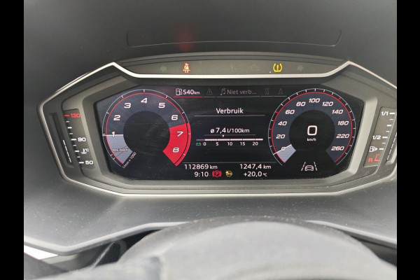 Audi A1 Sportback 25 TFSI epic NL-AUTO | NAVI | AIRCO
