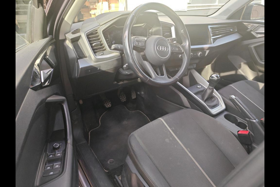 Audi A1 Sportback 25 TFSI epic NL-AUTO | NAVI | AIRCO