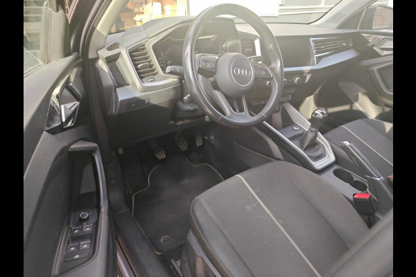 Audi A1 Sportback 25 TFSI epic NL-AUTO | NAVI | AIRCO