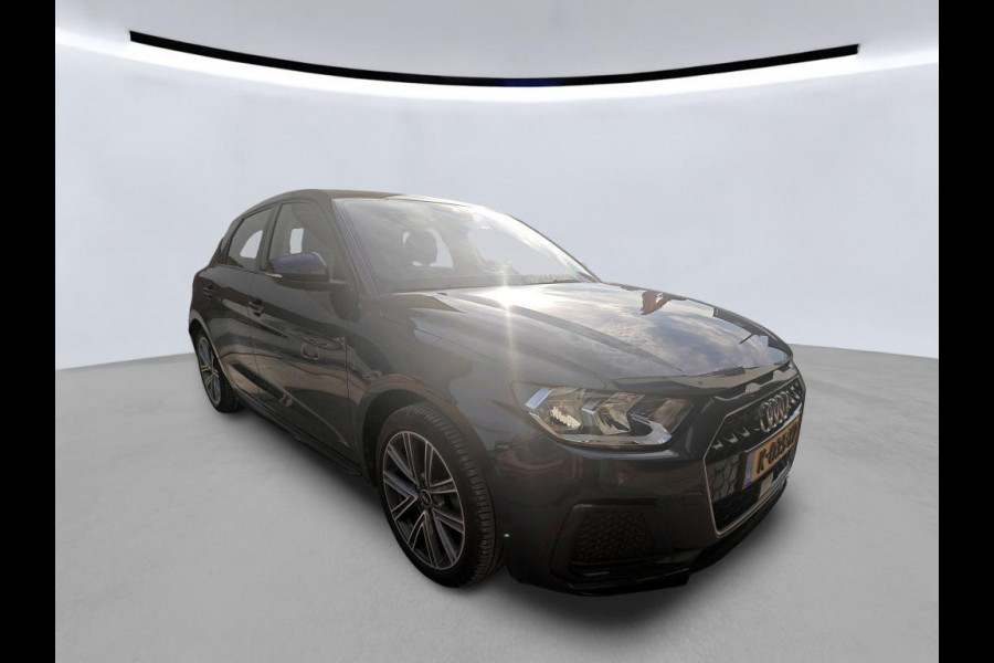 Audi A1 Sportback 25 TFSI epic NL-AUTO | NAVI | AIRCO