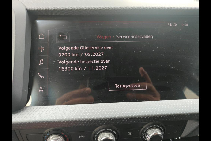 Audi A1 Sportback 25 TFSI epic NL-AUTO | NAVI | AIRCO