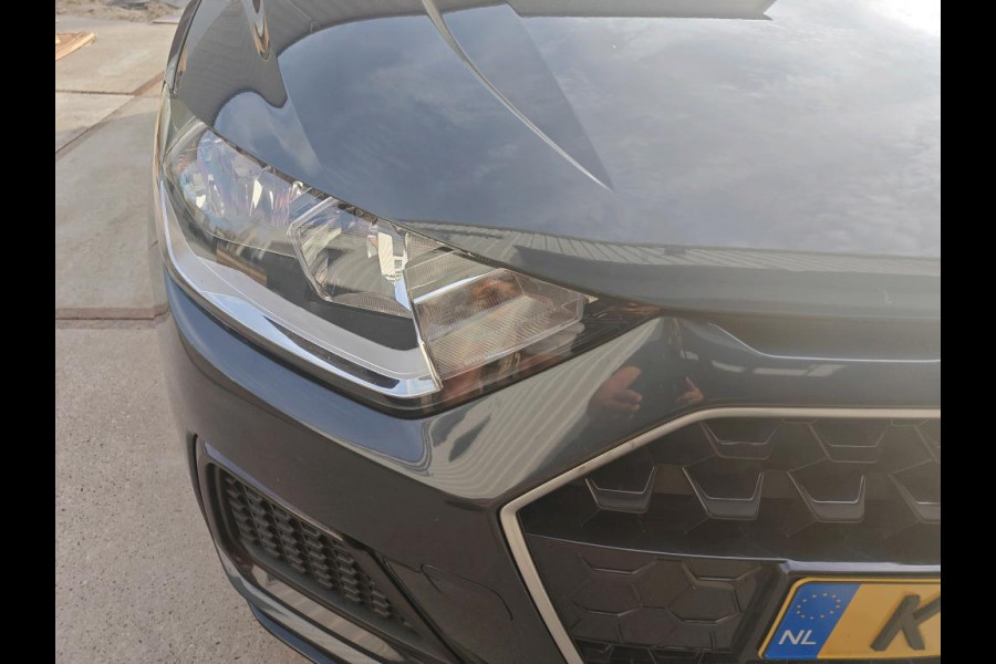 Audi A1 Sportback 25 TFSI epic NL-AUTO | NAVI | AIRCO