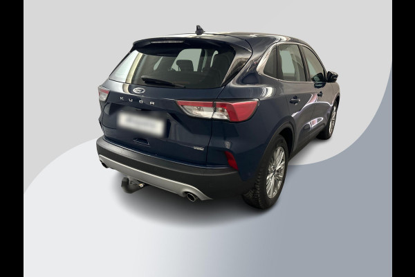 Ford Kuga 2.5 PHEV Titanium Trekhaak | Winter Pack | Adaptieve Cruise Control |