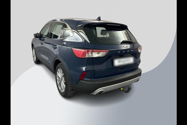 Ford Kuga 2.5 PHEV Titanium Trekhaak | Winter Pack | Adaptieve Cruise Control |