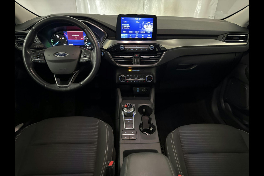 Ford Kuga 2.5 PHEV Titanium Trekhaak | Winter Pack | Adaptieve Cruise Control |