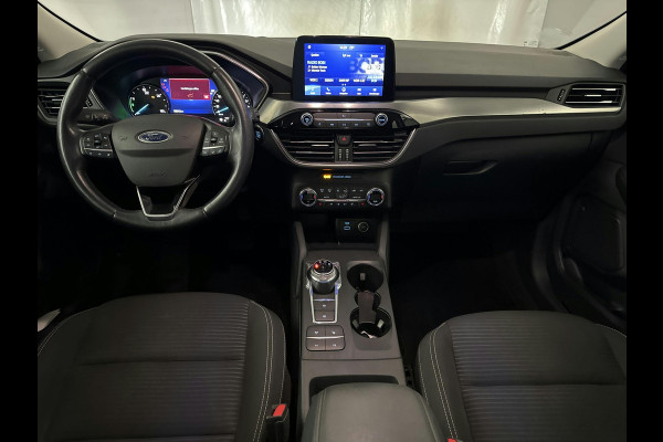 Ford Kuga 2.5 PHEV Titanium Trekhaak | Winter Pack | Adaptieve Cruise Control |