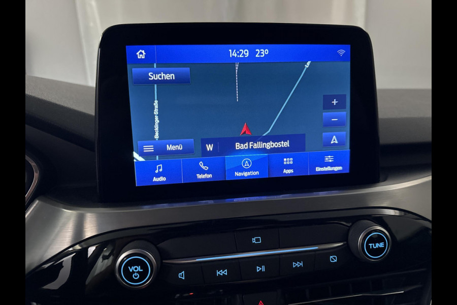 Ford Kuga 2.5 PHEV Titanium Trekhaak | Winter Pack | Adaptieve Cruise Control |