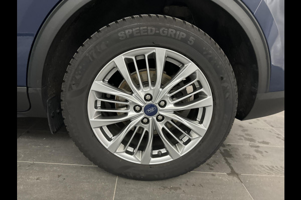 Ford Kuga 2.5 PHEV Titanium Trekhaak | Winter Pack | Adaptieve Cruise Control |