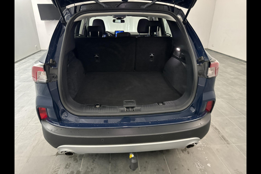 Ford Kuga 2.5 PHEV Titanium Trekhaak | Winter Pack | Adaptieve Cruise Control |