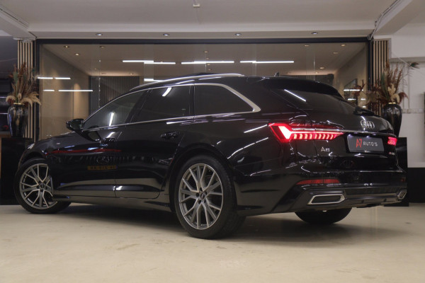 Audi A6 Avant 40 TDI Sport Pro Line S NAP/PANO/CARPLAY/MEM/KEYLESS/ACC/VOL