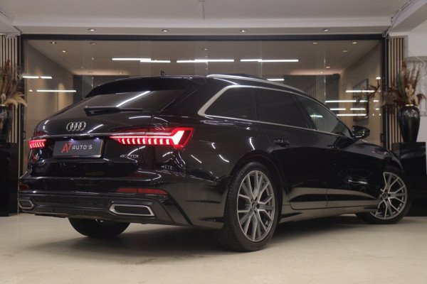 Audi A6 Avant 40 TDI Sport Pro Line S NAP/PANO/CARPLAY/MEM/KEYLESS/ACC/VOL